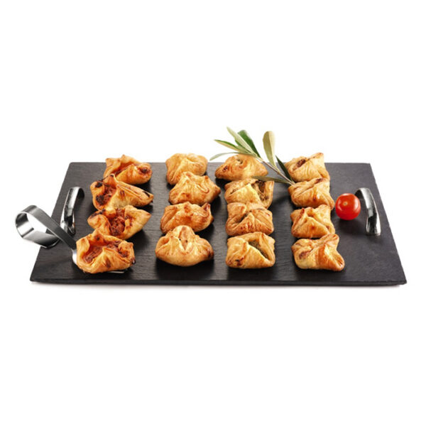 Mini Feuilletés paniers - 16 pièces