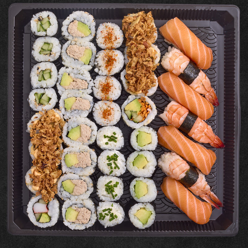 Box Mega Prix fou - 39 pièces – Image 2