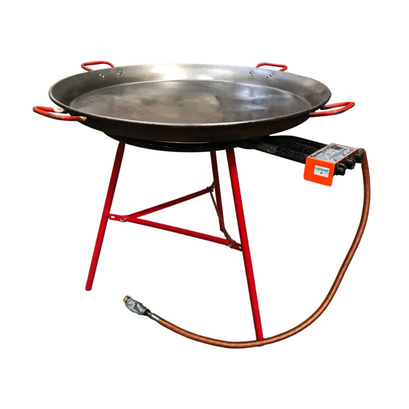 Kit paella