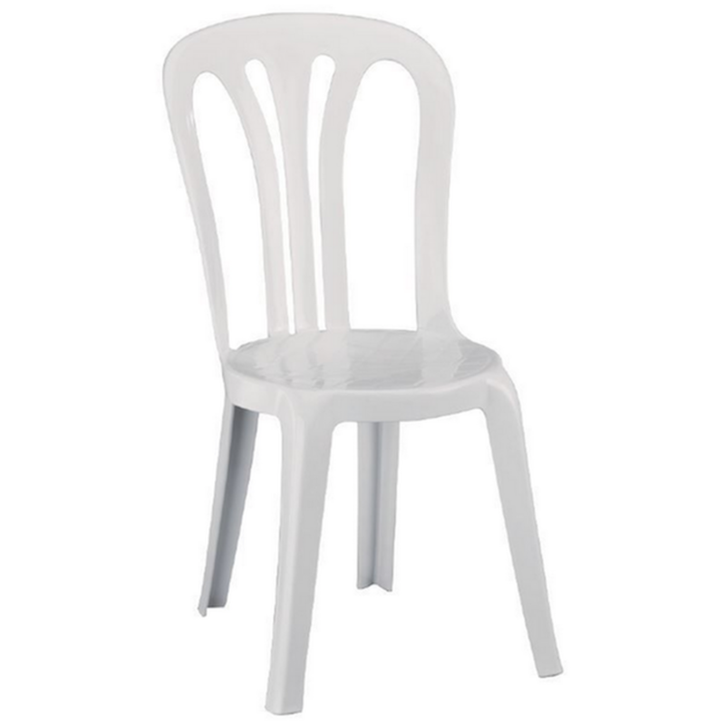 Lot de 10 chaises