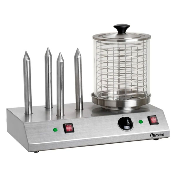 Machine à Hot-dog