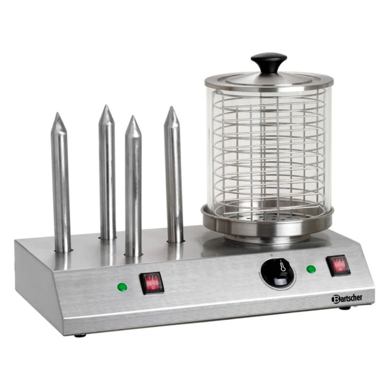 Machine à Hot-dog